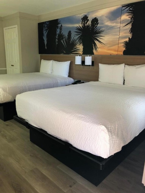 Days Inn Tucson City Center image 1