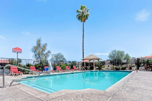 Days Inn Tucson City Center image 5